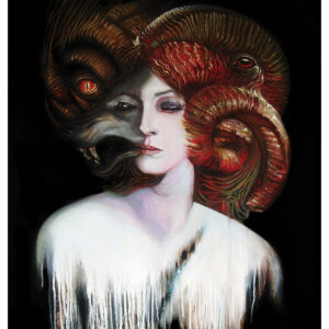 Rise-Giclee Signed Print
