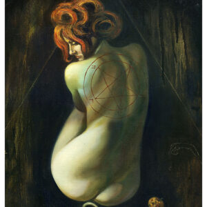 Pig- Giclee Signed Print