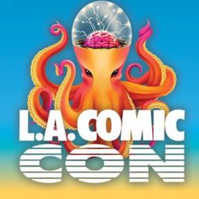 LACOMICCON