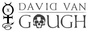 The Art of David Van Gough